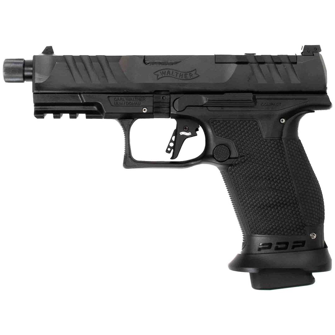 WALTHER PDP COMPACT